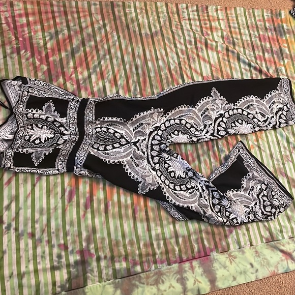 Jealous Tomato jumpsuit - Picture 5 of 5